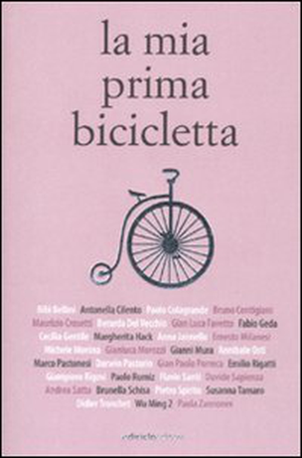 La mia prima bicicletta - Librerie.coop La mia prima bicicletta - Librerie.coop