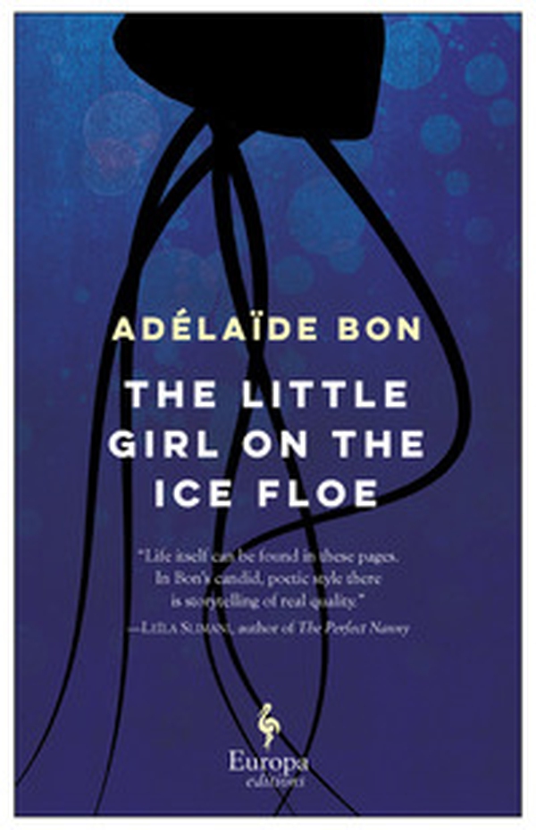 The little girl on the ice floe - Librerie.coop The little girl on the ice floe - Librerie.coop