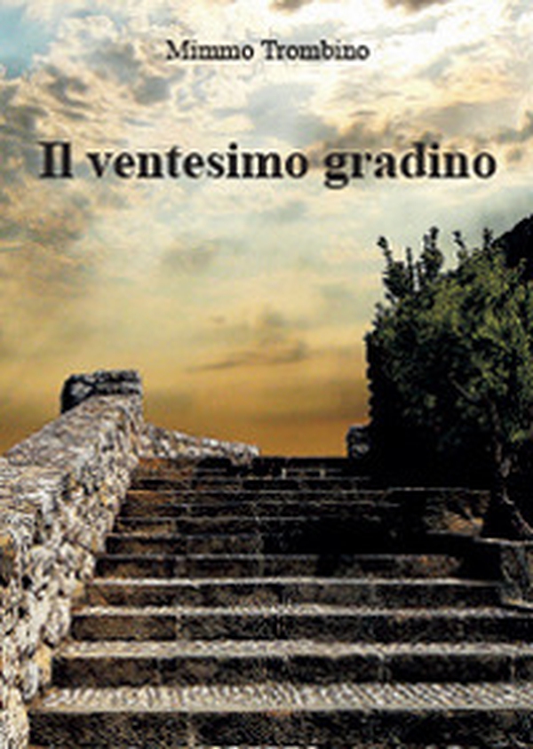 Il ventesimo gradino - Librerie.coop Il ventesimo gradino - Librerie.coop