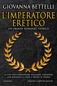 L'imperatore eretico - Librerie.coop L'imperatore eretico - Librerie.coop