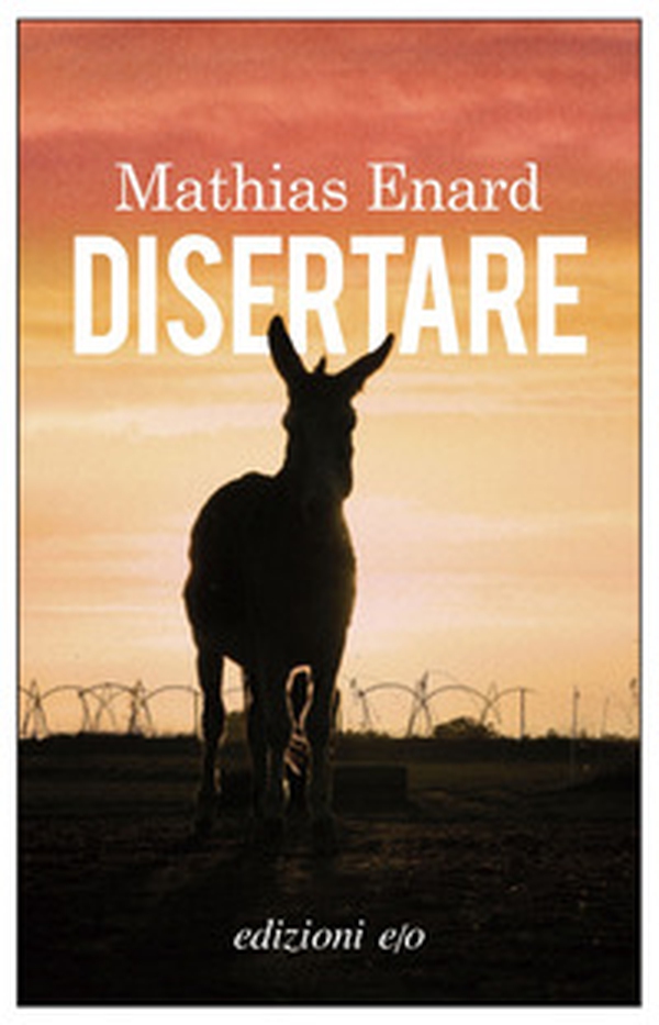 Disertare - Librerie.coop Disertare - Librerie.coop