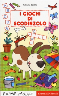 I giochi di Scodinzolo - Librerie.coop