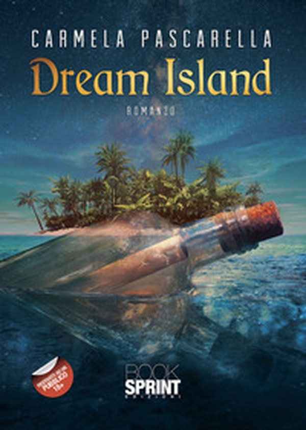 Dream Island - Librerie.coop Dream Island - Librerie.coop