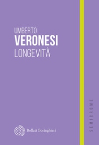Longevità - Librerie.coop