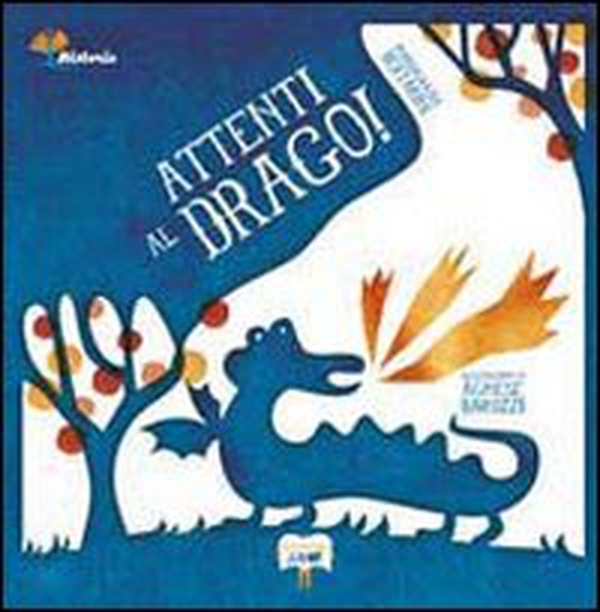 Attenti al drago! - Librerie.coop Attenti al drago! - Librerie.coop