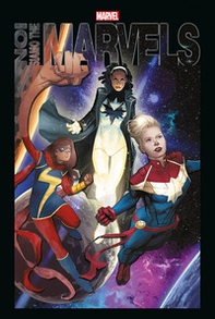 Noi siamo the marvels - Librerie.coop Noi siamo the marvels - Librerie.coop