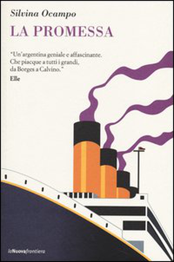 La promessa - Librerie.coop La promessa - Librerie.coop
