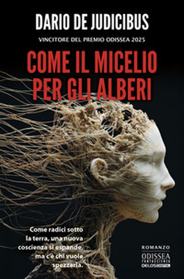 Come il micelio per gli alberi - Librerie.coop