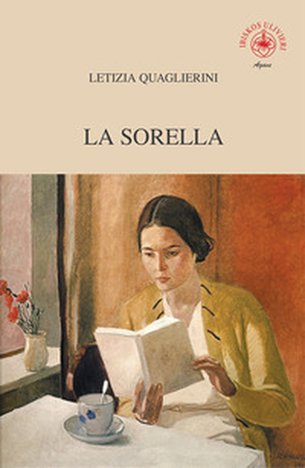 La sorella - Librerie.coop La sorella - Librerie.coop