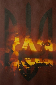 Uktraina revolutio III - Librerie.coop