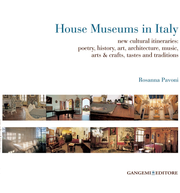 House Museums in Italy - Librerie.coop House Museums in Italy - Librerie.coop