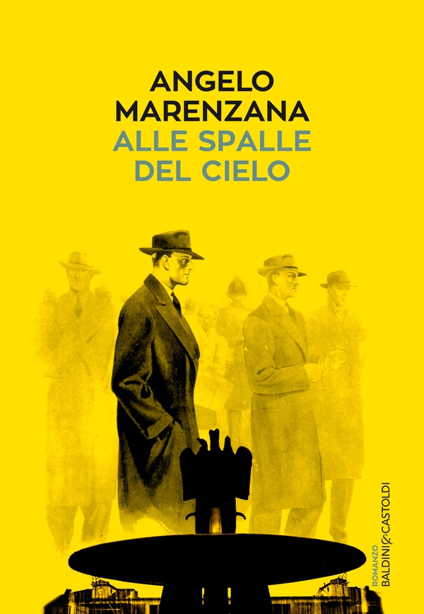 Alle spalle del cielo - Librerie.coop Alle spalle del cielo - Librerie.coop