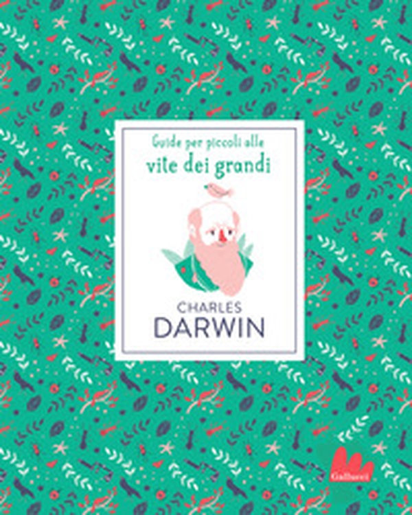 Charles Darwin - Librerie.coop Charles Darwin - Librerie.coop