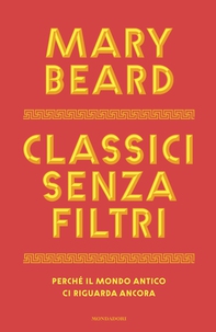 Classici senza filtri - Librerie.coop