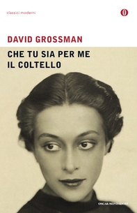 Che tu sia per me il coltello - Librerie.coop
