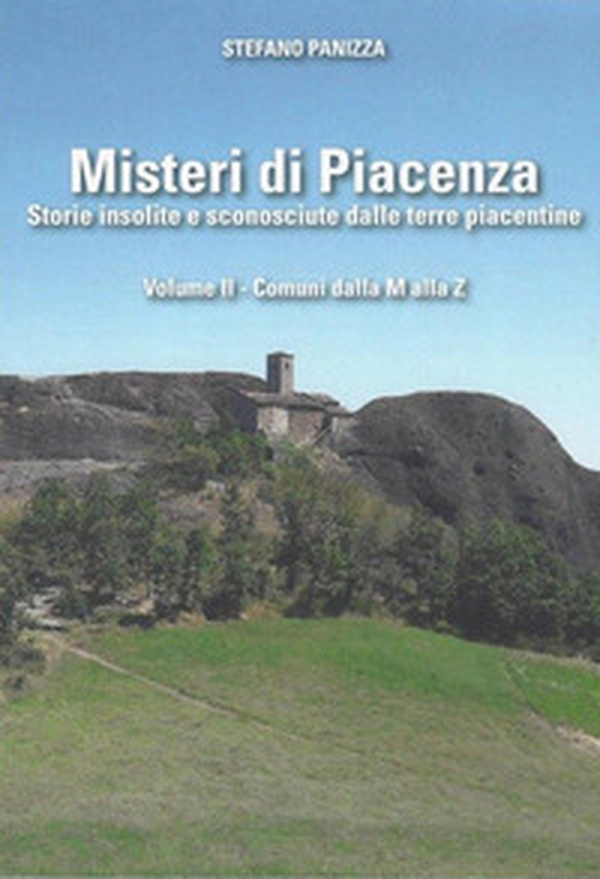 Misteri di Piacenza - Librerie.coop Misteri di Piacenza - Librerie.coop