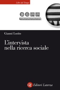 L'intervista nella ricerca sociale - Librerie.coop