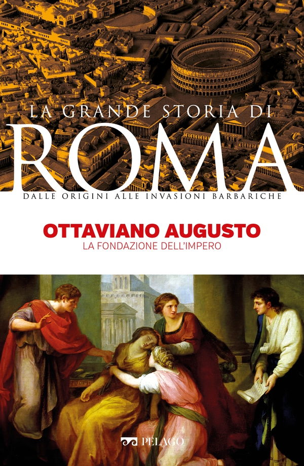 Ottaviano Augusto - Librerie.coop Ottaviano Augusto - Librerie.coop