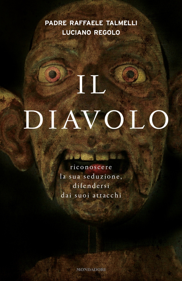 Il Diavolo - Librerie.coop Il Diavolo - Librerie.coop