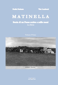 Matinella: Storia di un Paese scritta a mille mani - Librerie.coop