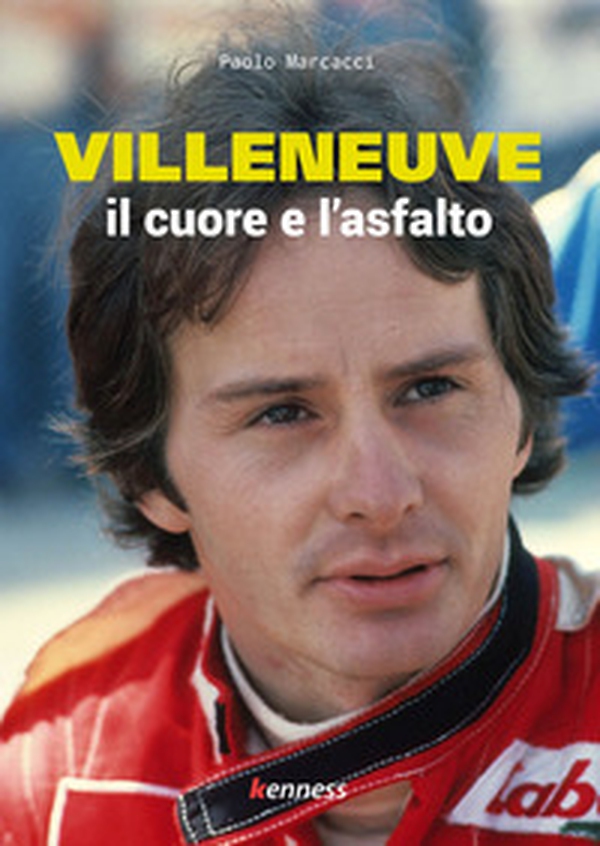 Villeneuve. Il cuore e l'asfalto - Librerie.coop