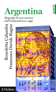 Argentina - Librerie.coop