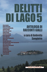 Delitti di lago 5 - Librerie.coop Delitti di lago 5 - Librerie.coop