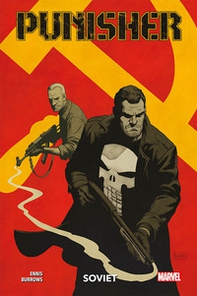 Soviet. Punisher - Librerie.coop