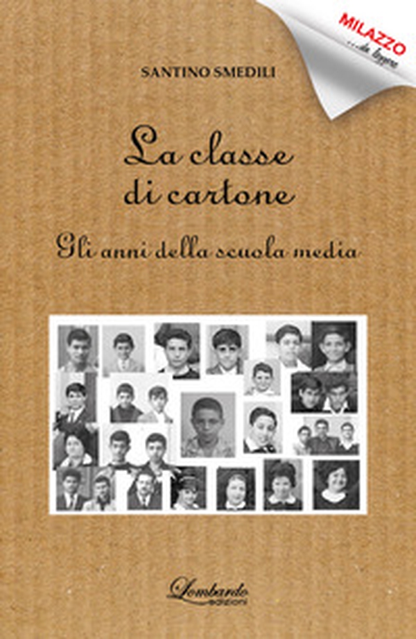 La classe di cartone. Gli anni della scuola media - Librerie.coop La classe di cartone. Gli anni della scuola media - Librerie.coop