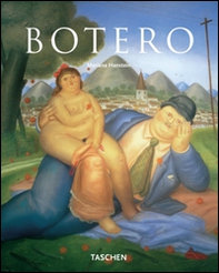 Botero. Ediz. italiana - Librerie.coop