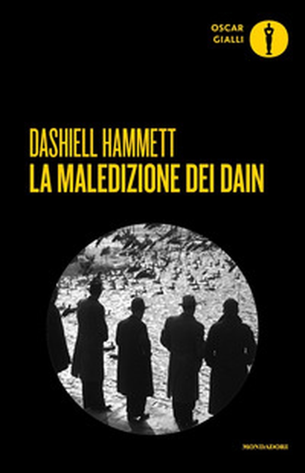 La maledizione dei Dain - Librerie.coop La maledizione dei Dain - Librerie.coop