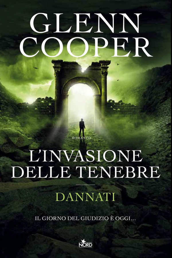 L'invasione delle tenebre - Librerie.coop L'invasione delle tenebre - Librerie.coop