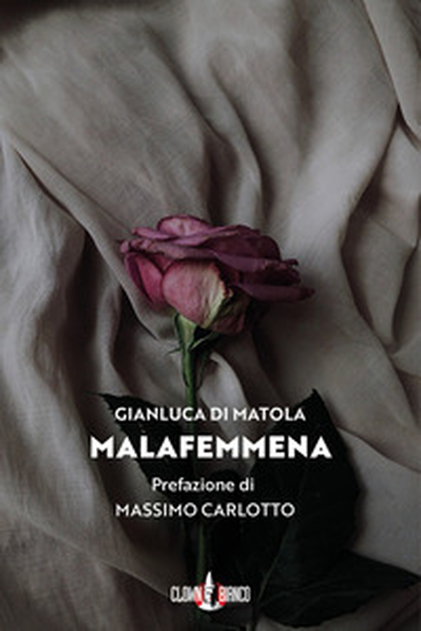 Malafemmena - Librerie.coop Malafemmena - Librerie.coop