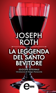 La leggenda del santo bevitore - Librerie.coop