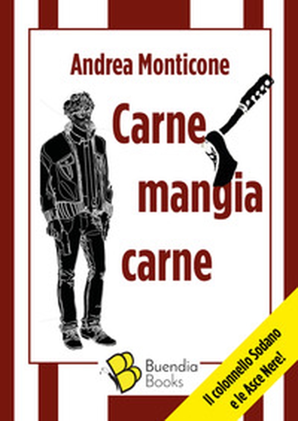 Carne mangia carne - Librerie.coop Carne mangia carne - Librerie.coop
