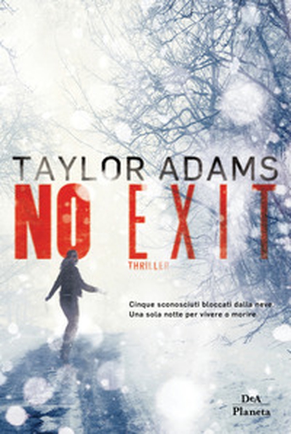 No exit - Librerie.coop No exit - Librerie.coop