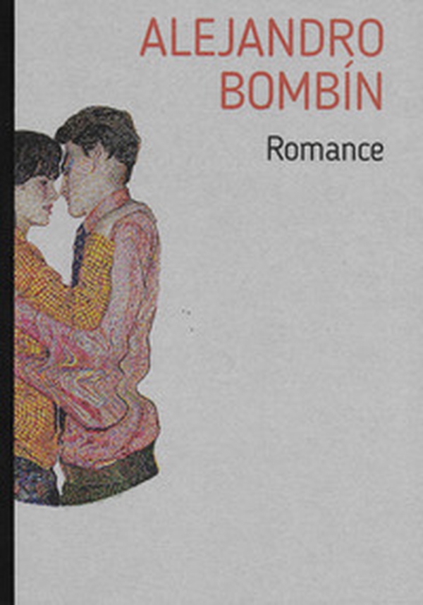 Alejandro Bombín. Romance. Catalogo della mostra (Torino, 9 febbraio-2 aprile 2022) - Librerie.coop Alejandro Bombín. Romance. Catalogo della mostra (Torino, 9 febbraio-2 aprile 2022) - Librerie.coop