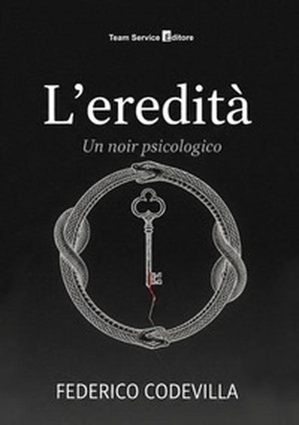 L'eredità - Librerie.coop