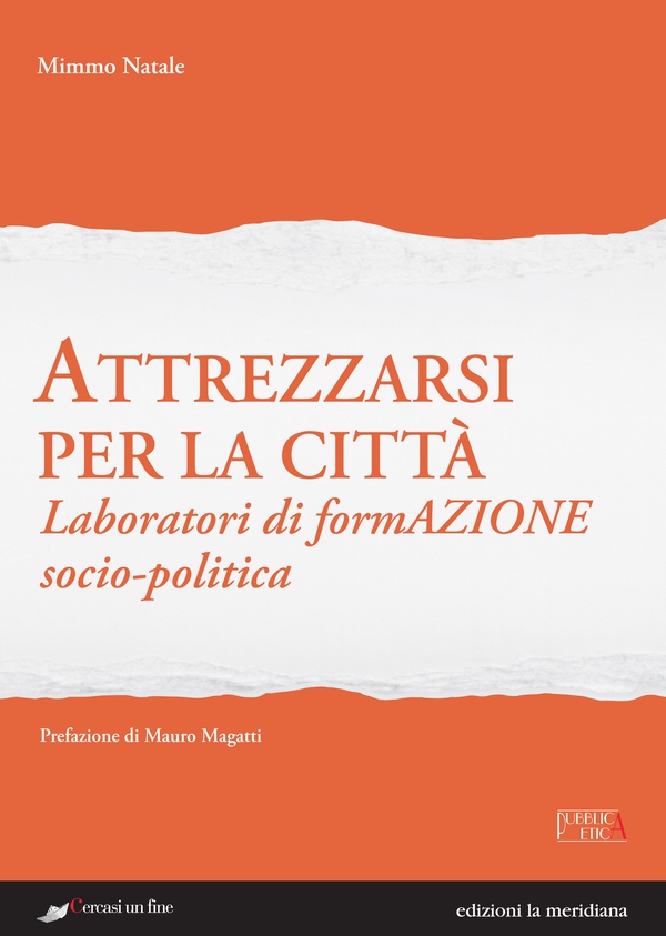 Attrezzarsi per la città - Librerie.coop Attrezzarsi per la città - Librerie.coop
