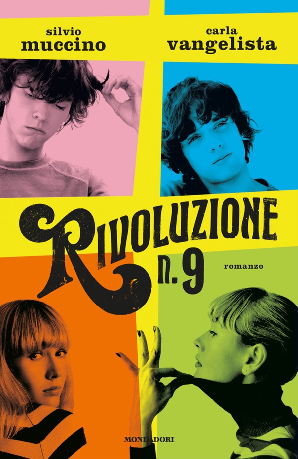 Rivoluzione n. 9 - Librerie.coop Rivoluzione n. 9 - Librerie.coop
