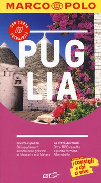 Puglia - Librerie.coop