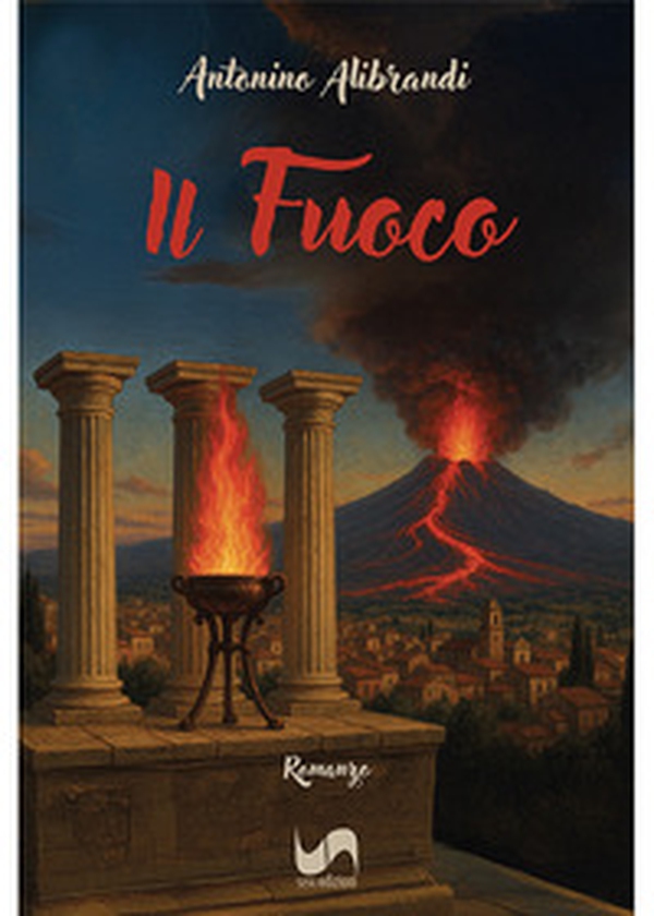 Il fuoco - Librerie.coop