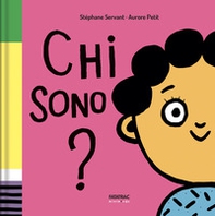 Chi sono? - Librerie.coop