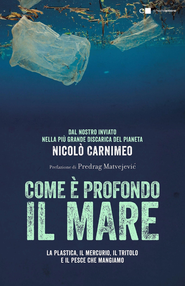Come è profondo il mare - Librerie.coop Come è profondo il mare - Librerie.coop