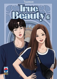 True beauty - Vol. 6 - Librerie.coop