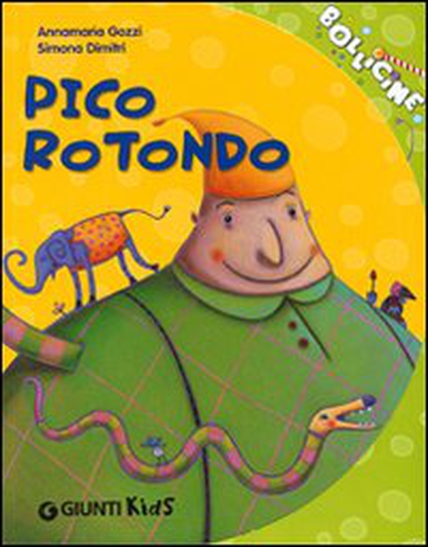 Pico Rotondo - Librerie.coop Pico Rotondo - Librerie.coop
