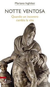 Notte ventosa. Quando un incontro cambia la vita - Librerie.coop