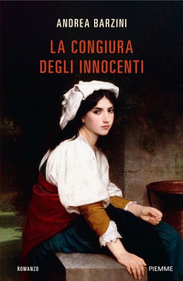 La congiura degli innocenti - Librerie.coop La congiura degli innocenti - Librerie.coop