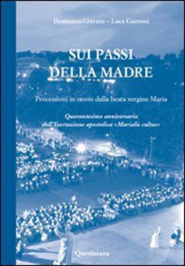 Sui passi della Madre - Librerie.coop