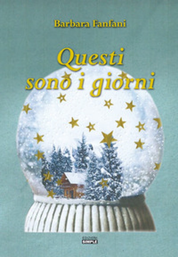 Questi sono i giorni - Librerie.coop Questi sono i giorni - Librerie.coop